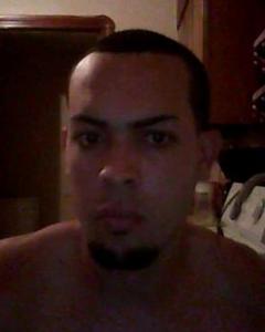 Man, 40. jensito