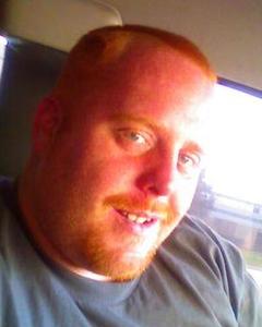 Man, 43. Cheetaher