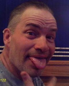 Man, 59. Mr_Touch