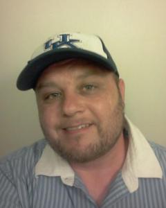Man, 44. jefferyc0477