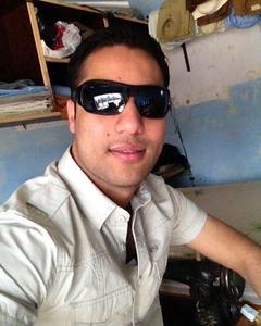 Man, 39. Rizwan786
