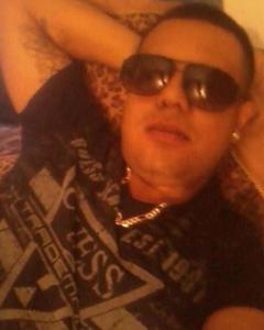 Man, 35. cronchis