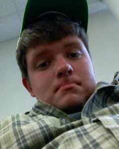 Man, 36. ccody4020
