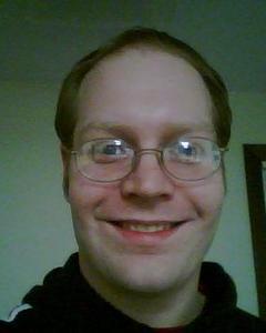 Man, 45. Brad9252