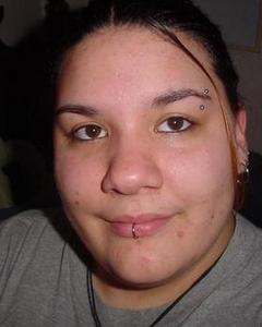 Woman, 37. Scarlet_Te356