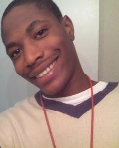 Man, 36. EDouubleD
