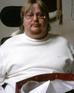 Man, 55. simpilotbill