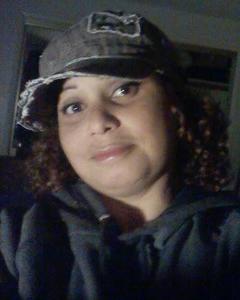 Woman, 47. Dana3383