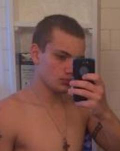 Man, 29. Kinked