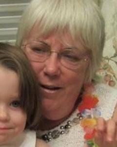 Woman, 78. BritB42008