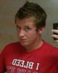 Man, 35. ZachSAE