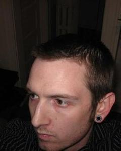 Man, 43. msglobe81