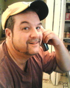 Man, 56. domherlovingly