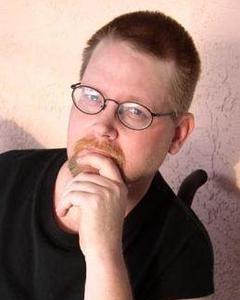 Man, 58. BrokenEagle41