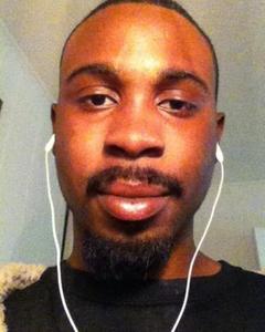 Man, 33. Rashad3087
