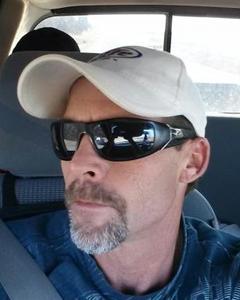 Man, 57. cowboysixpack