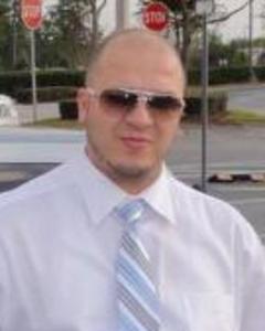 Man, 42. WILLSPYDERRYDE