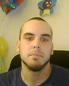 Man, 36. justinb0589