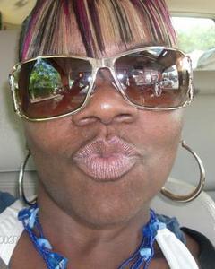 Woman, 62. black_Diam822