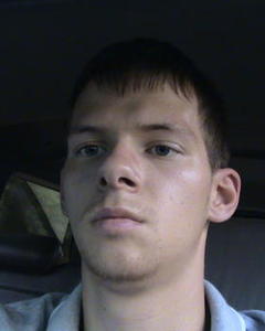 Man, 41. mike54956