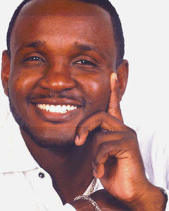Man, 45. JBMIX2008