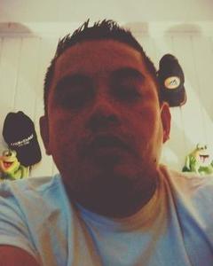 Man, 43. Mark_29
