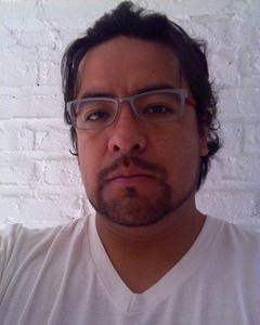 Man, 44. diego_go_go