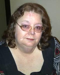 Woman, 66. lizthewizard