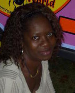 Woman, 62. sandra2010233