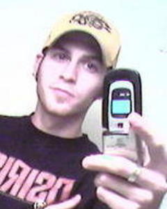 Man, 43. ShanX