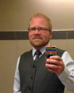 Man, 41. Singledadcaleb