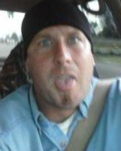 Man, 45. stringbean2465