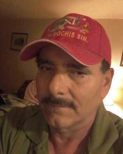 Man, 66. pilulito
