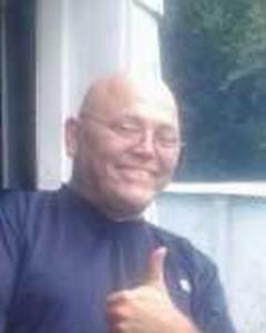 Man, 58. trickpat