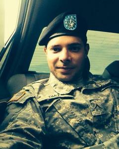 Man, 36. Army89proud