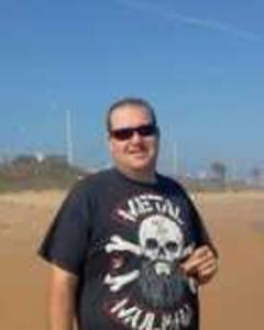 Man, 44. chaz1673