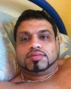 Man, 46. Moussa8267