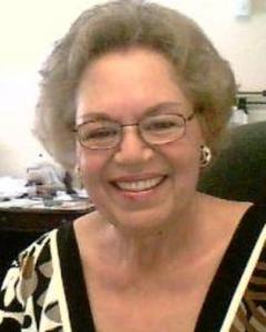 Woman, 80. Emm7716