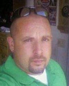 Man, 44. jay19815839