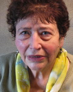 Woman, 91. sporina