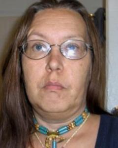 Woman, 62. cherokeetradit