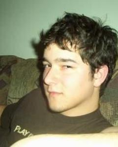 Man, 38. matty78633