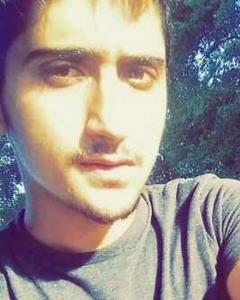 Man, 29. sajjad4733