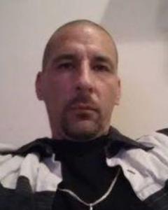 Man, 53. BSC0735