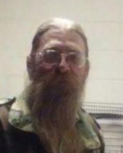 Man, 65. hippie2165