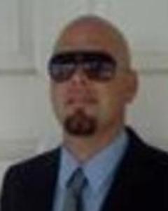 Man, 41. Harris848761