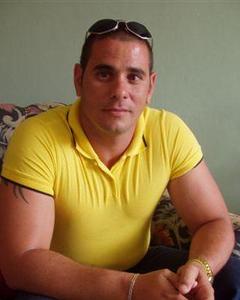 Man, 48. yianfree