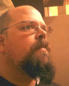 Man, 53. bigtom35538