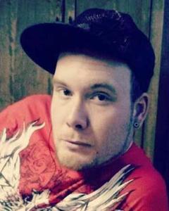 Man, 35. tjgordon