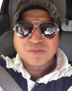 Man, 45. junior1116